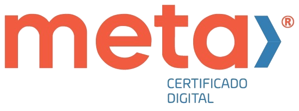 Meta Certificado Digital